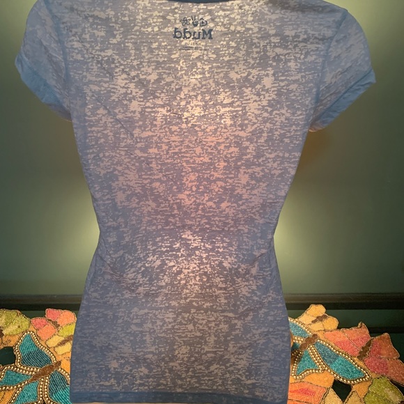 Mudd Graphic Tee - Picture 4 of 6